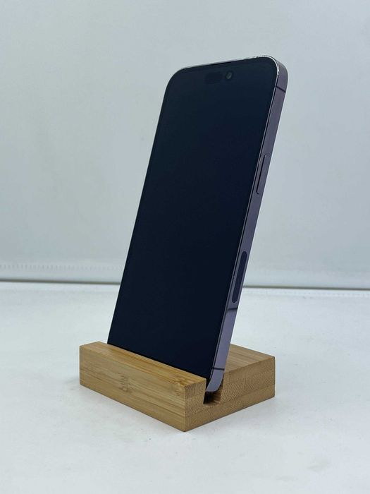 iPhone 14 Pro Max 128GB Deep Purple ГАРАНТІЯ 6 Місяців МАГАЗИН