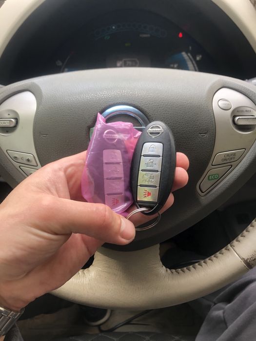 Виготовлення авто ключів, Авто-ключі, ключ з чіпом!