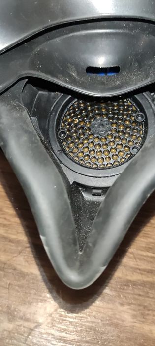 Продам маску протигаз Drager PSS 7000
