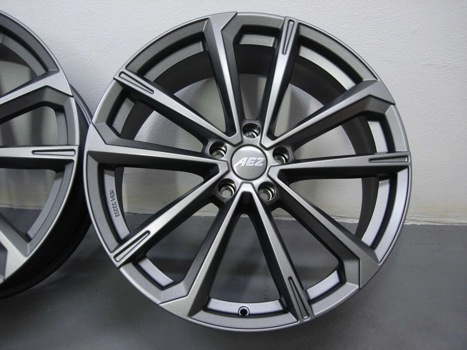 Alufelgi 20 5x112 Skoda Seat Cupra VW Mercedes BMW