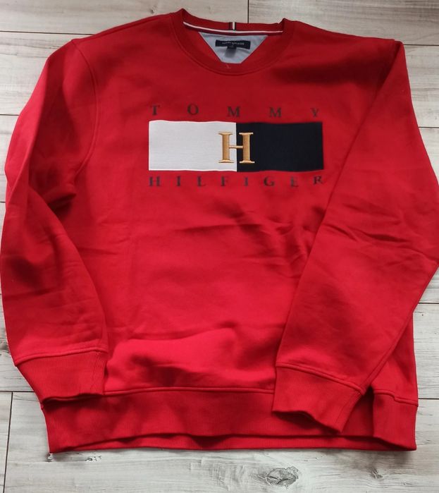 Bluza Tommy Hilfiger XXL meska