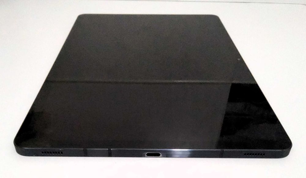 Мощный Планшет Samsung 11'' Galaxy Tab S7 6/128GB Wi-Fi + стилус