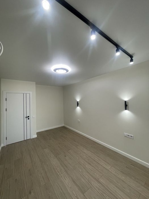 Продається 1к квартира з ремонтом ЖК U One від компанії Благо.єОселя