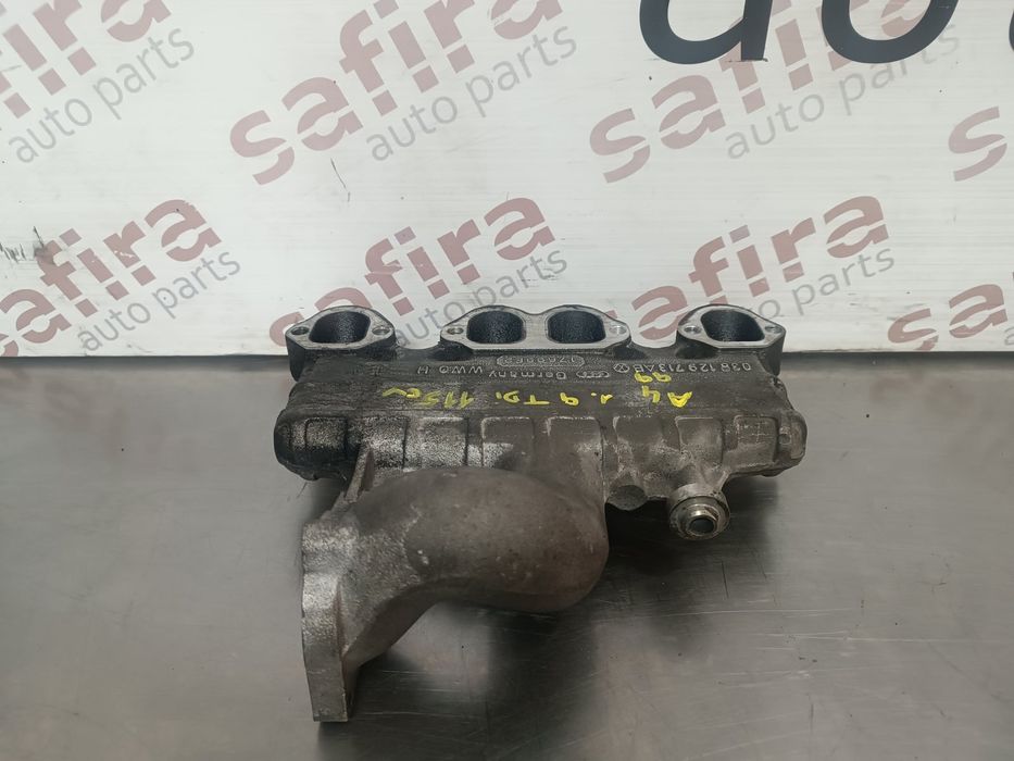 Coletor Admissão AUDI A4 B5 - 038129713