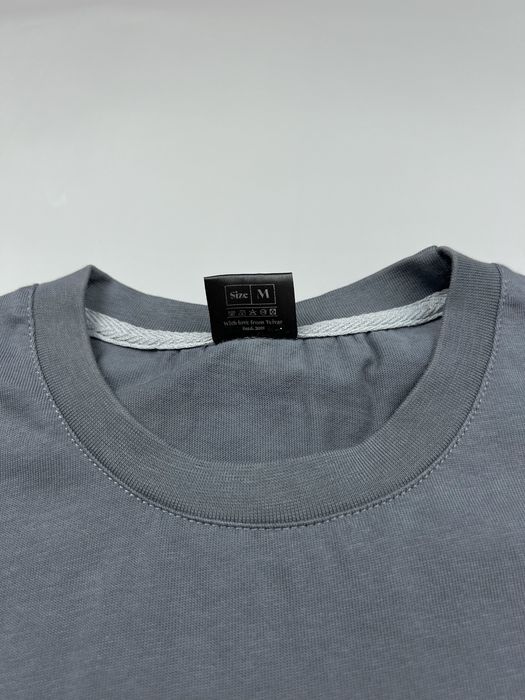 Футболка Teivaz Riot Division Stone Island Arcteryx