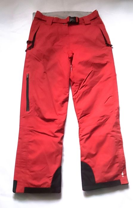 Лижні жіночі штани, штани для сноуборду