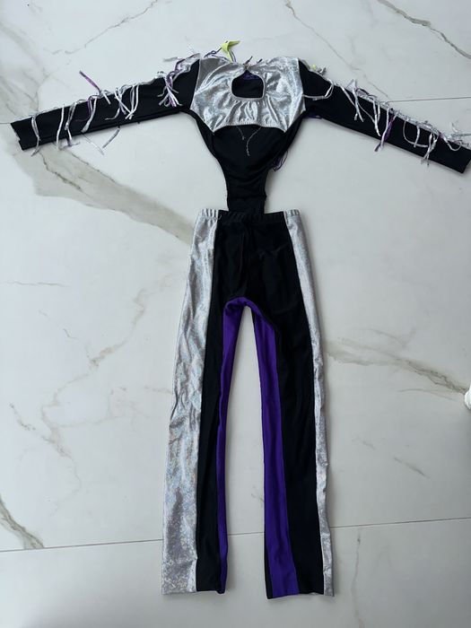 Stroj disco dance 146