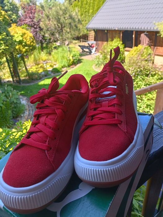 Sprzedam Adidasy Puma NOWE