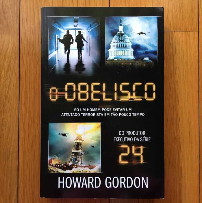 Livros Policiais e Acção, Grisham, Anders Roslund, Lee Child, etc.