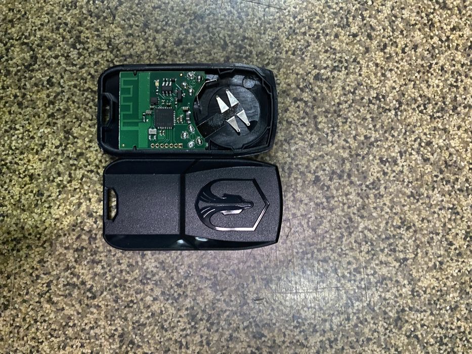 Продам Мітку для сигналвзації Prizrak