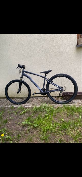 Rower górski MTB turystyczny Rockrider Expl 50
