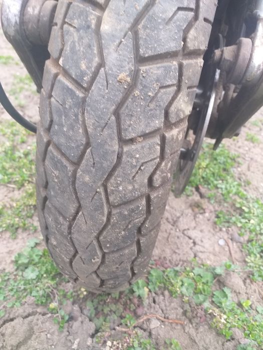 Мопед honda lead 20