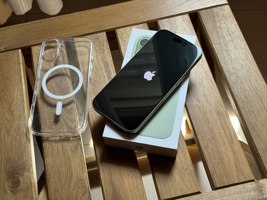 iPhone 17 256Gb Troca/retoma