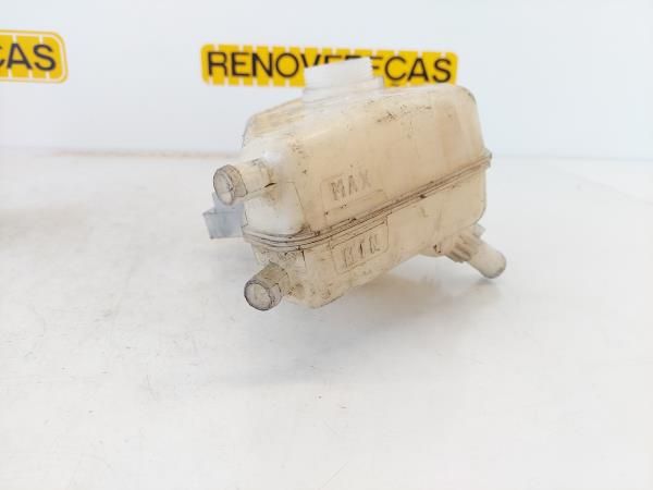 Vaso Expansao / Radiador FORD Fiesta VI (CB1, CCN)