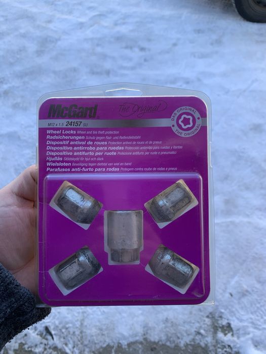 Секретки на форд