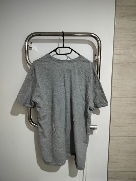 T-shirt męski XXL