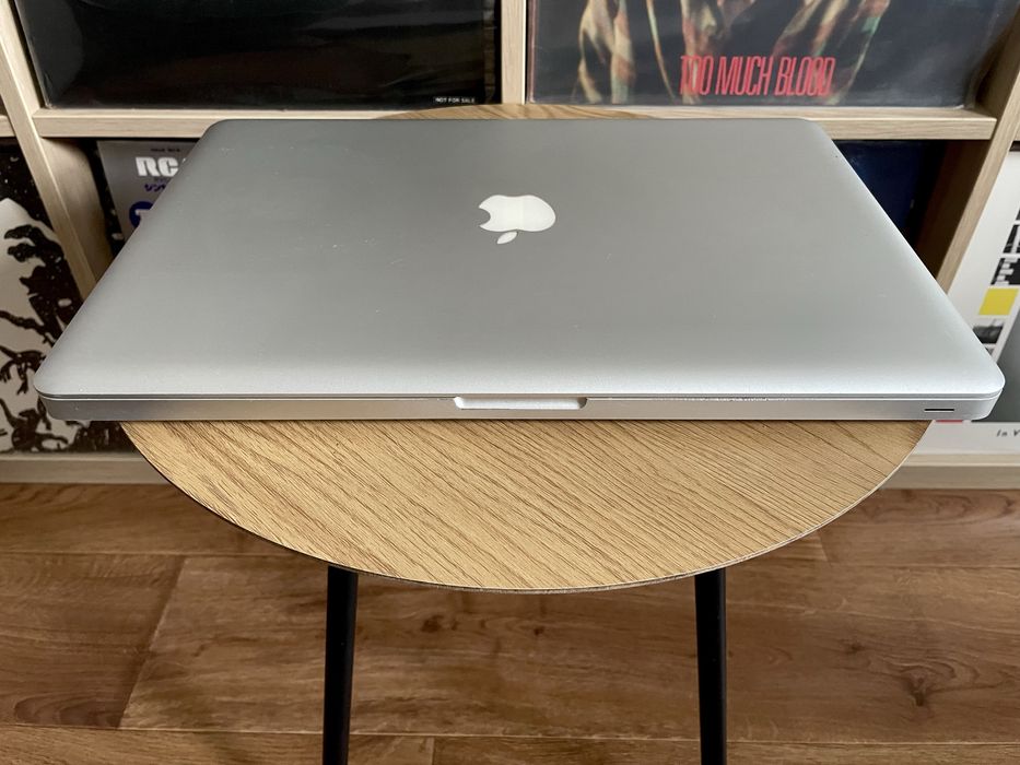 macbook pro 15 2012 Киев - купить ноутбуки - Цена на OLX.ua
