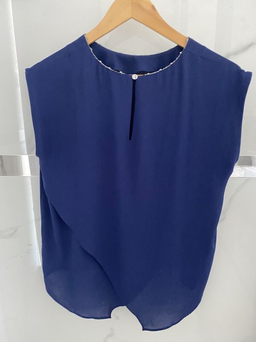 Блуза, OASIS, (34-S) Ivo Nikkolo S Trussardi S