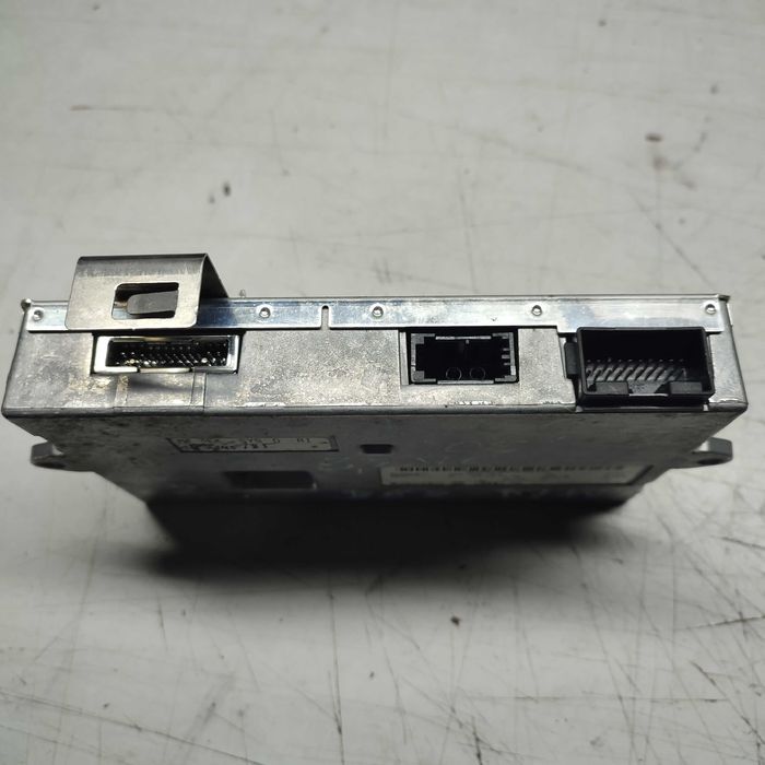 Moduł sterownik nawigacji MMI Audi a6 c6