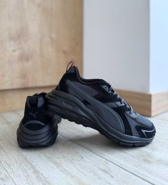 Puma Hypnotic LS