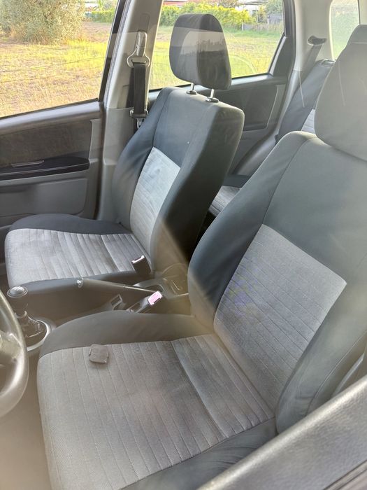 Suzuki sx4 1.6 ddis