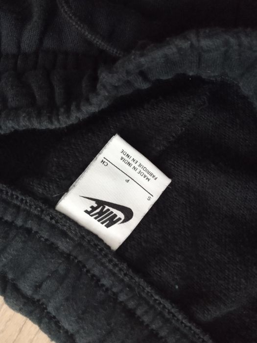 Spodnie dresowe damskie Nike, rozmiar S