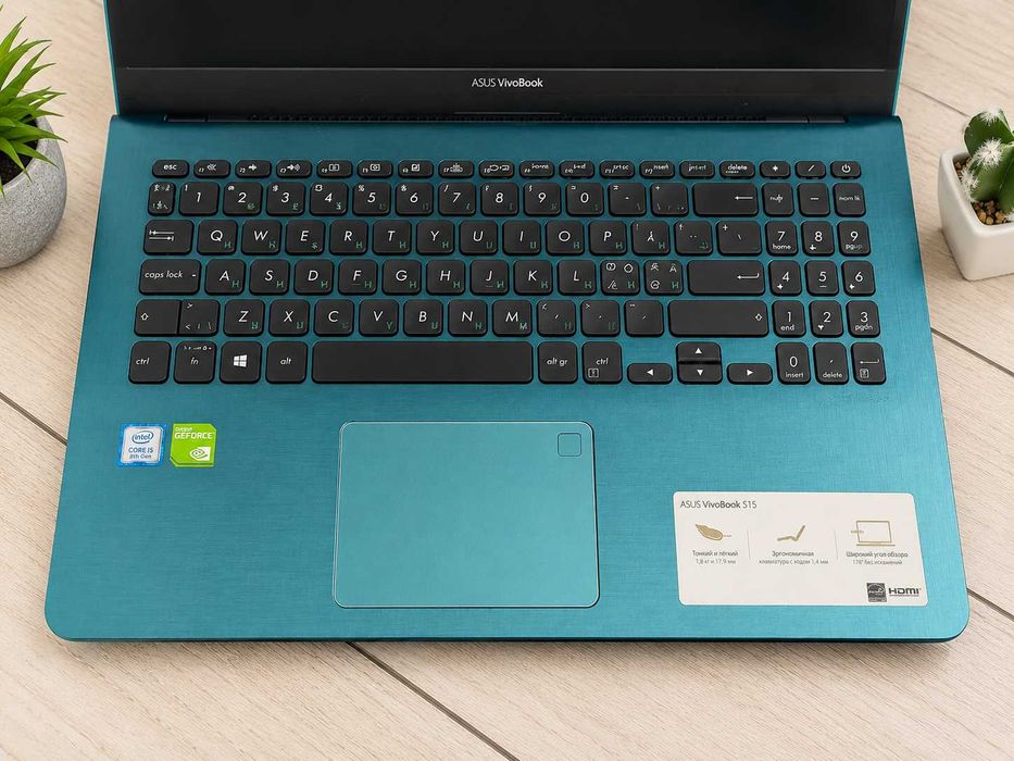 i5 8250u mx150 - купити ноутбуки - Ціна на OLX.ua