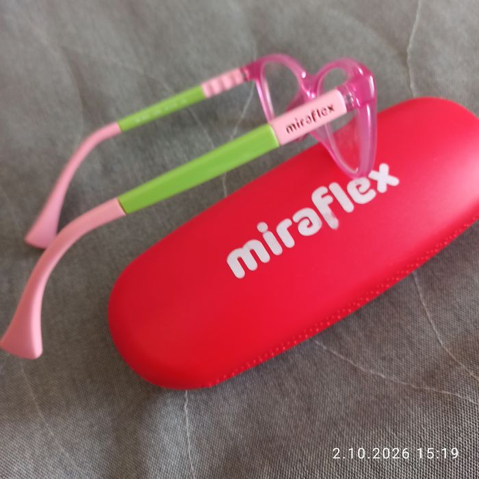 okulary dziecięce