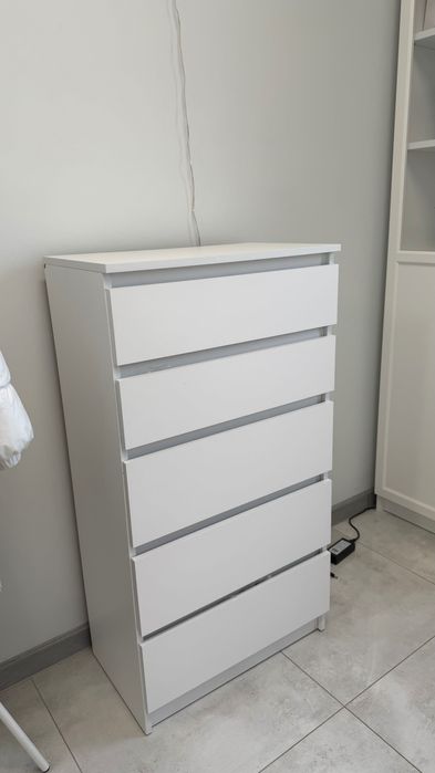 Komoda z IKEA stan bardzo dobry