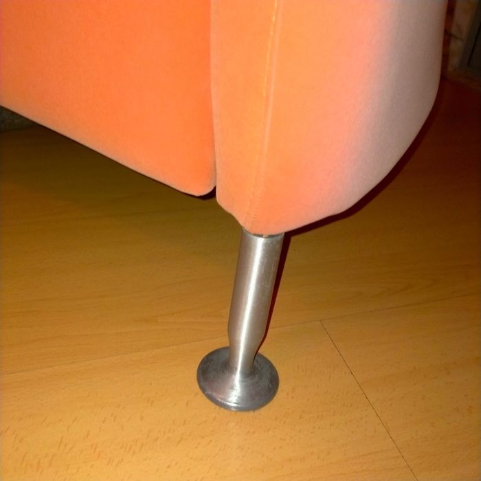 Cadeirão design italiano