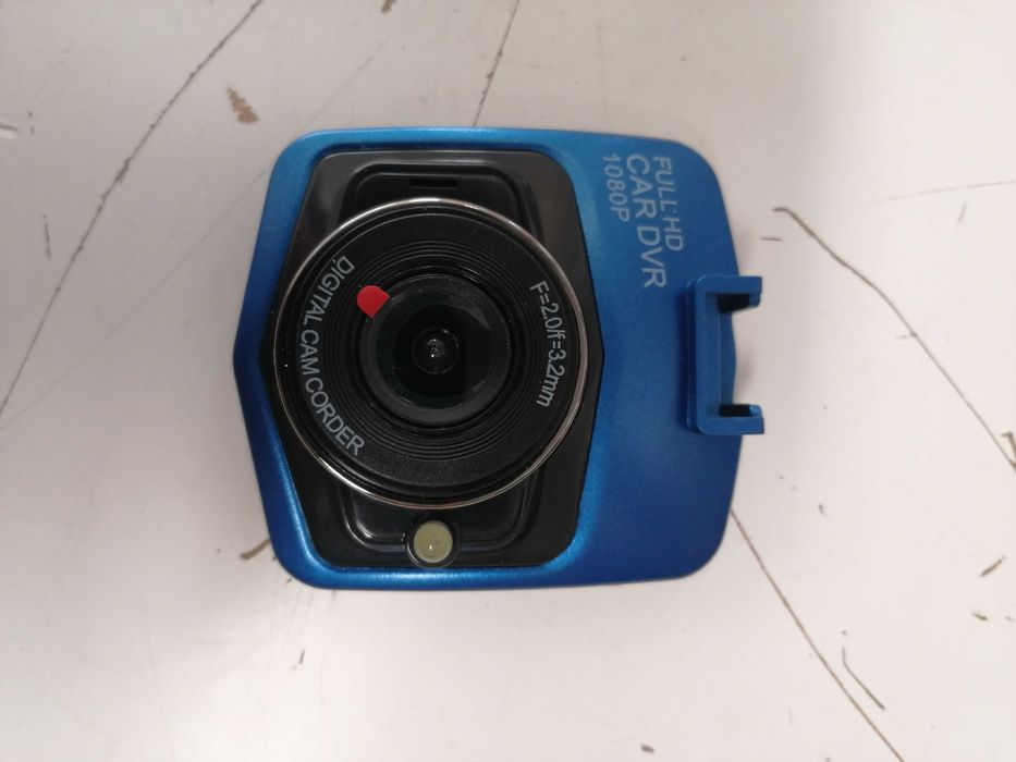 Camera filmar / gravar para automóvel, mota ou outros full HD