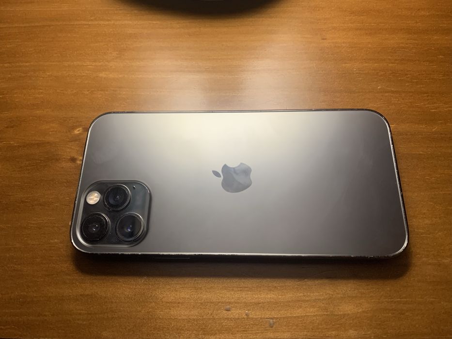Iphone 12 Pro 128GB
