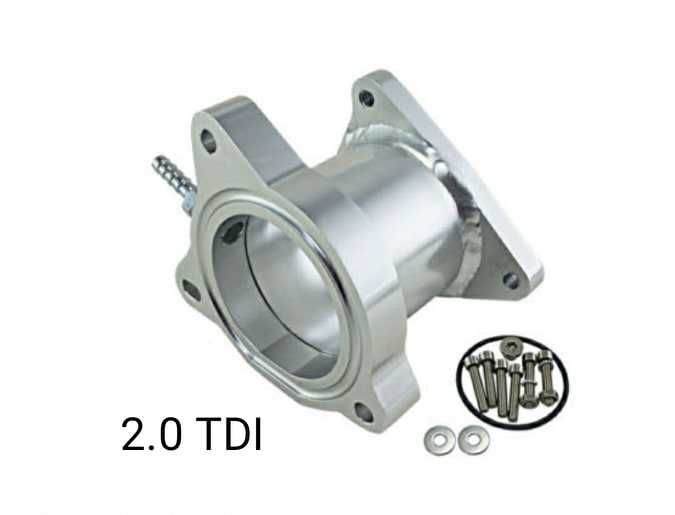 Supressor de EGR BMW SEAT Audi VW Skoda lamd