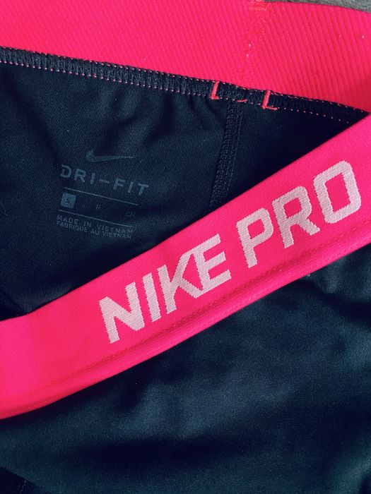 Nike дитячі шорти