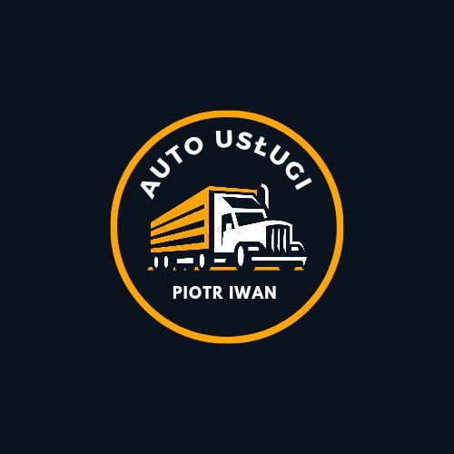 Transport Maszyn Niskopodwozie Platforma Pomoc Drogowa HDS