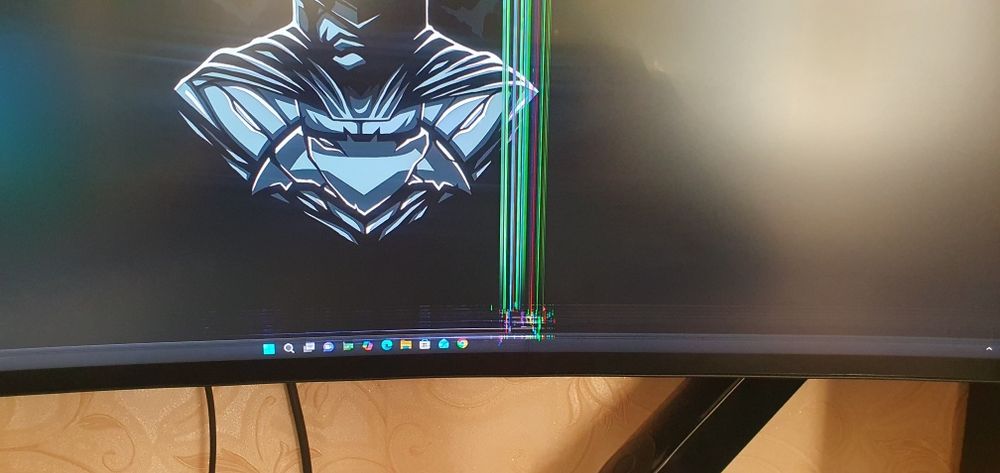 Продам монітор Lg 34