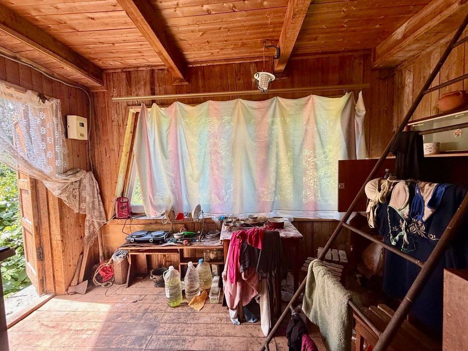 Продам дачу в передмісті Вінниці