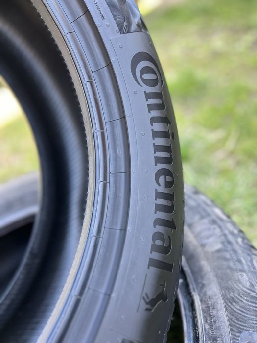 225/55/19 Continental PremiumContact 6 225/55 R19 103V XL FR