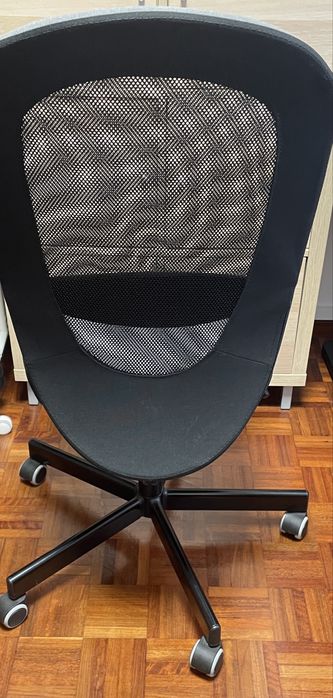 Cadeira de escritorio IKEA