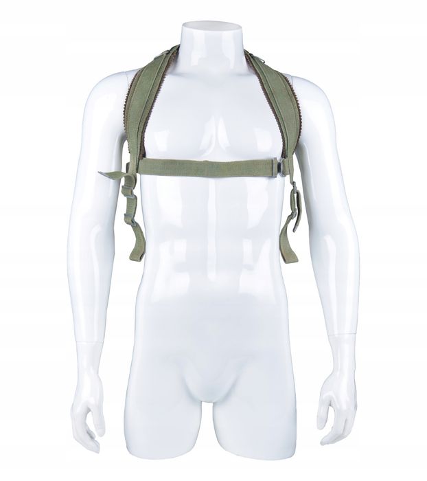 pasoszelki wojsko przenoszenie oporządzenia khaki