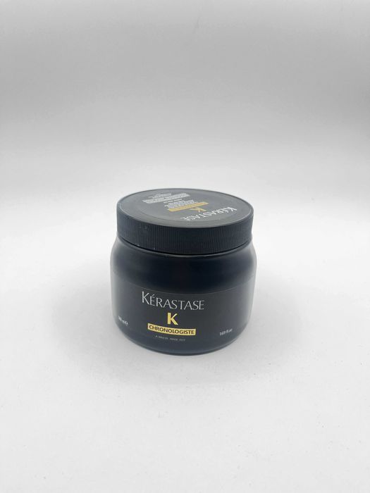 Kérastase Chronologiste maska do włosów 500ml odbudowa ochrona