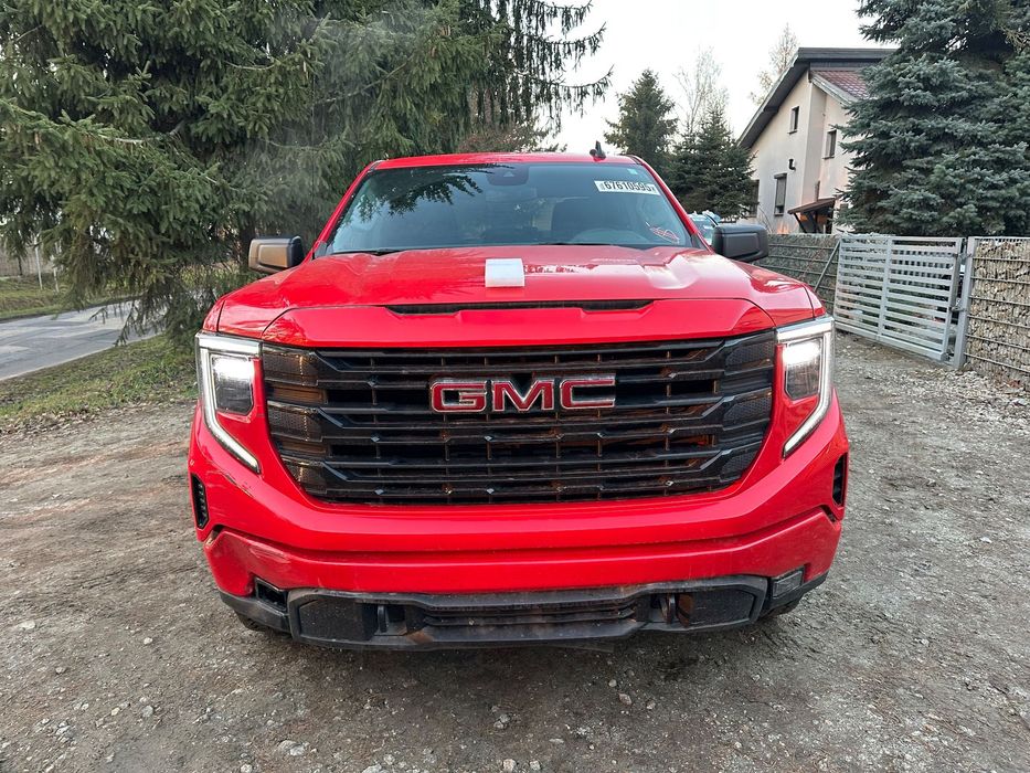 GMC Sierra Gmc Denali 2025
