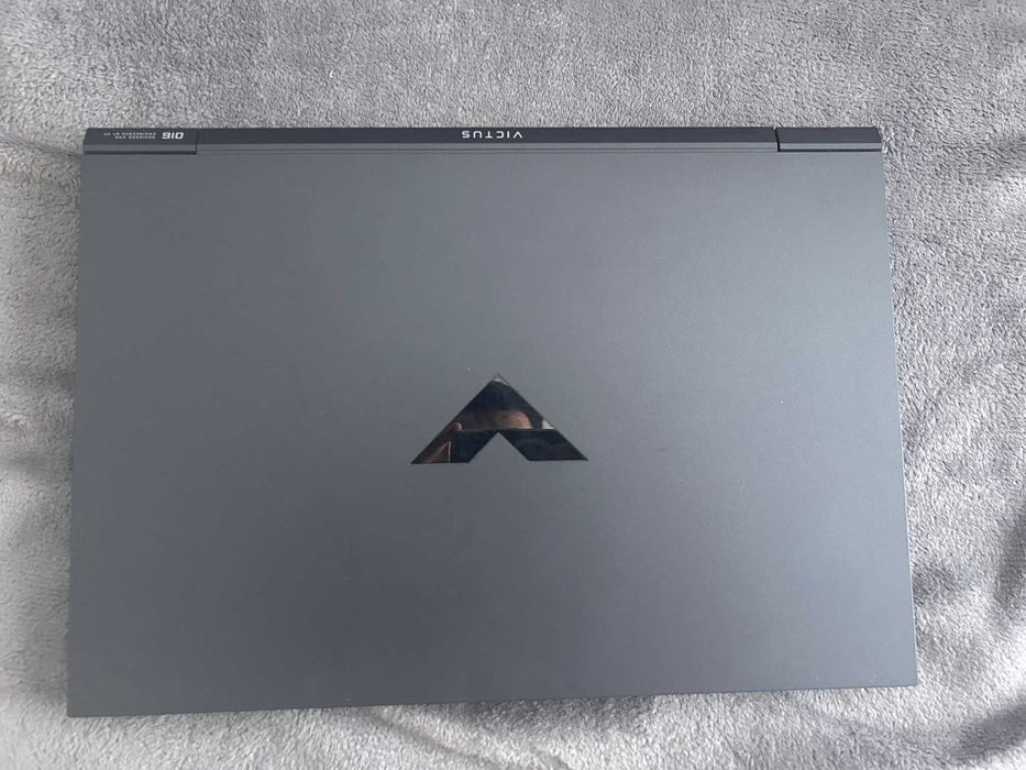 HP Victus 16 (2022) - Gaming Laptop com Intel Core i7 e RTX 3060