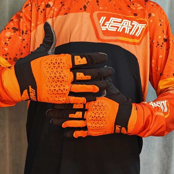 Leatt Moto 3.5 Lite‼️ S-XXL рукавиці  для ендуро рукавички для мотокроссу ендуро єндуро мото рукавиці