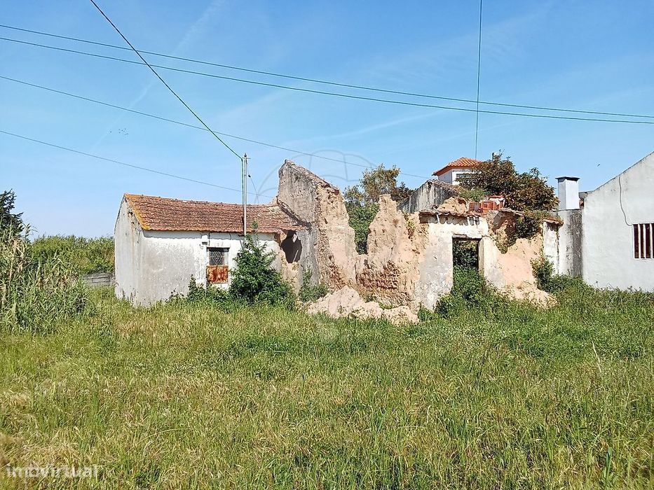 Moradia T2 para venda — Manique Do Intendente, Vila Nova De São Pedro E Maçussa, Lisboa