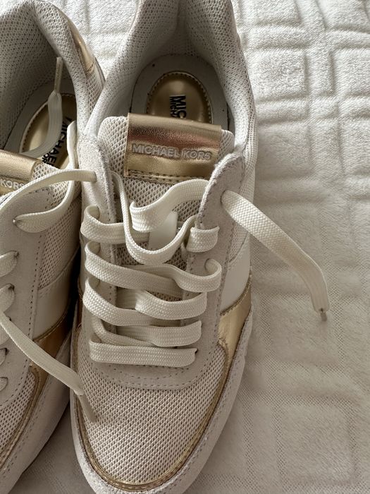 Adidasy damskie MICHAEL  KORS  36 nowe