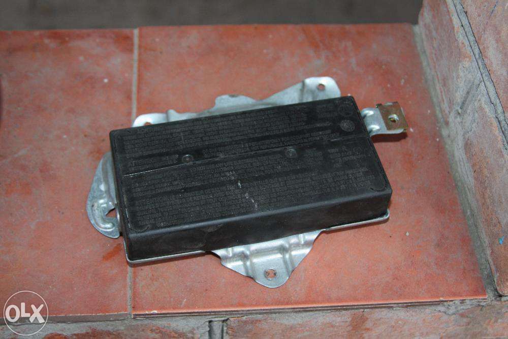 подушка  стеклоподъемник замок зажигания W 220 mercedes S Class