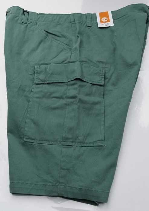 Spodenki Timberland Twill Cargo Short pas 105cm