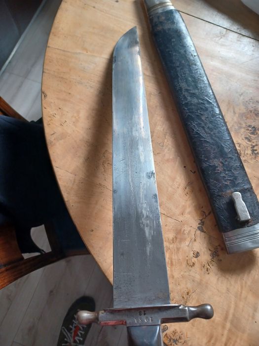 Tasak Michałek stan