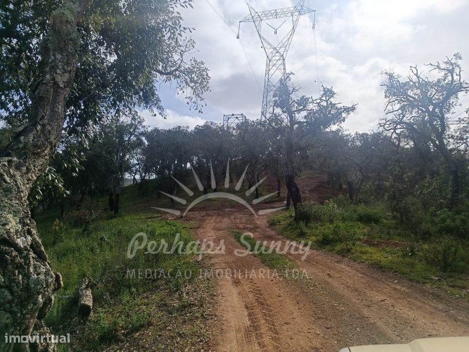 Terreno Rustico São Francisco da Serra
